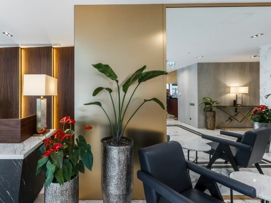 Фото Piazza Epigraph