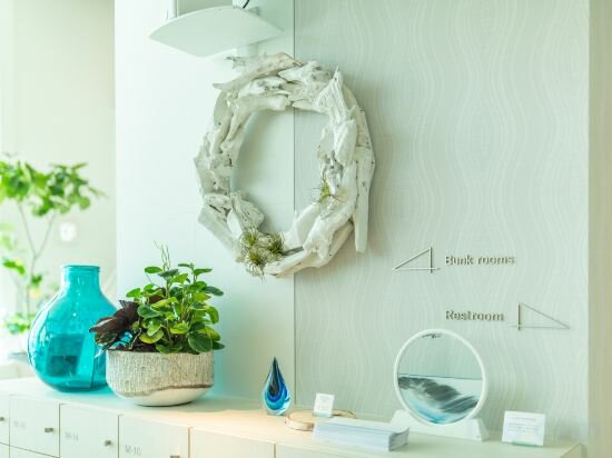 Фото Umino Hotel