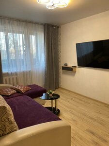 Апартаменты в самом центре
