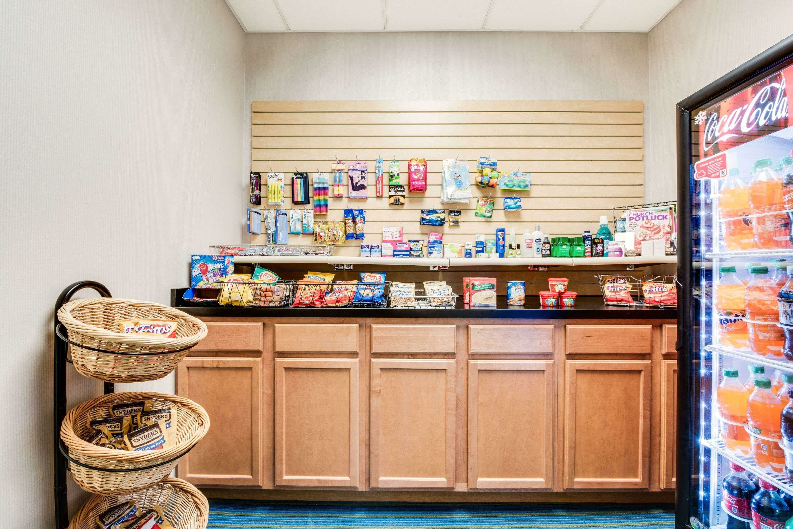 Фото Wingate by Wyndham - York