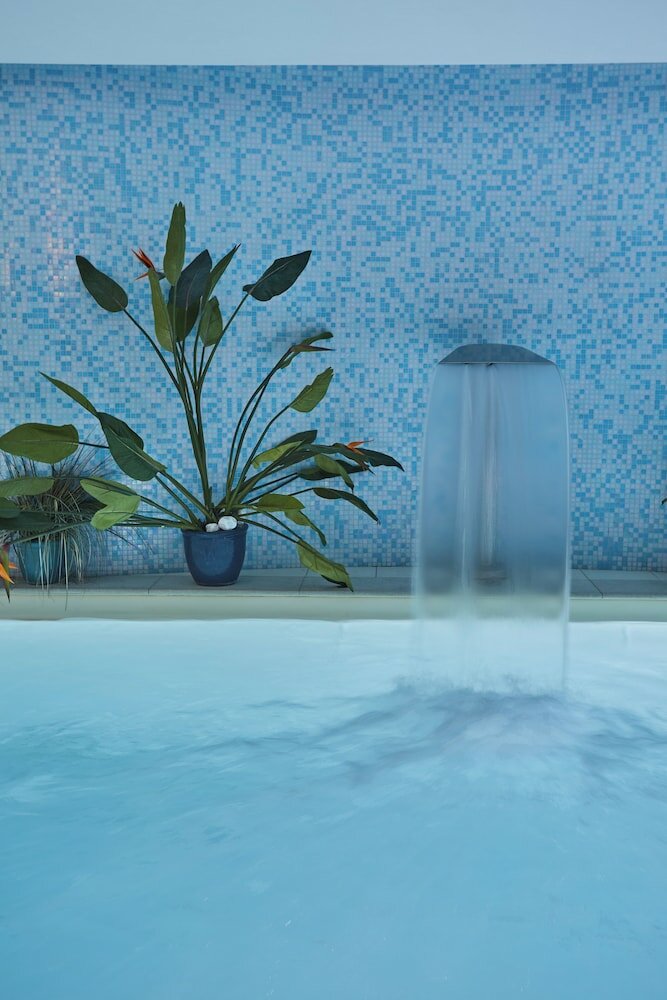 Фото Les Jardins de Mademoiselle Hotel & SPA