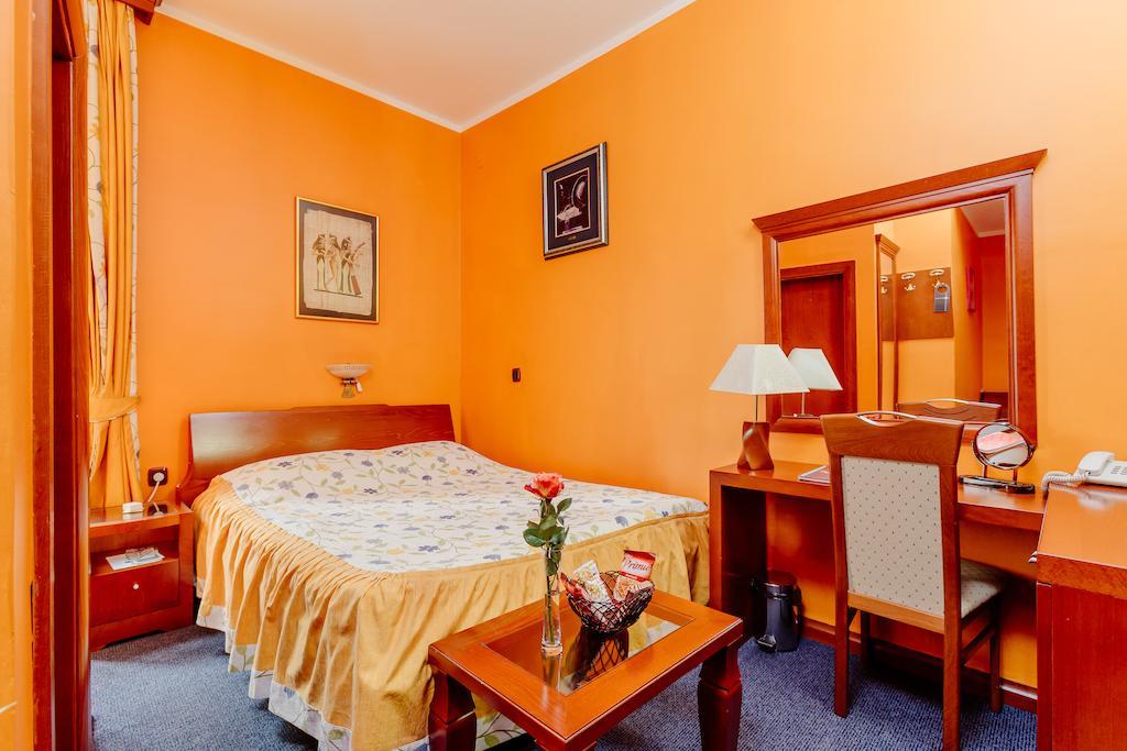 Фото Hotel Montenegrino
