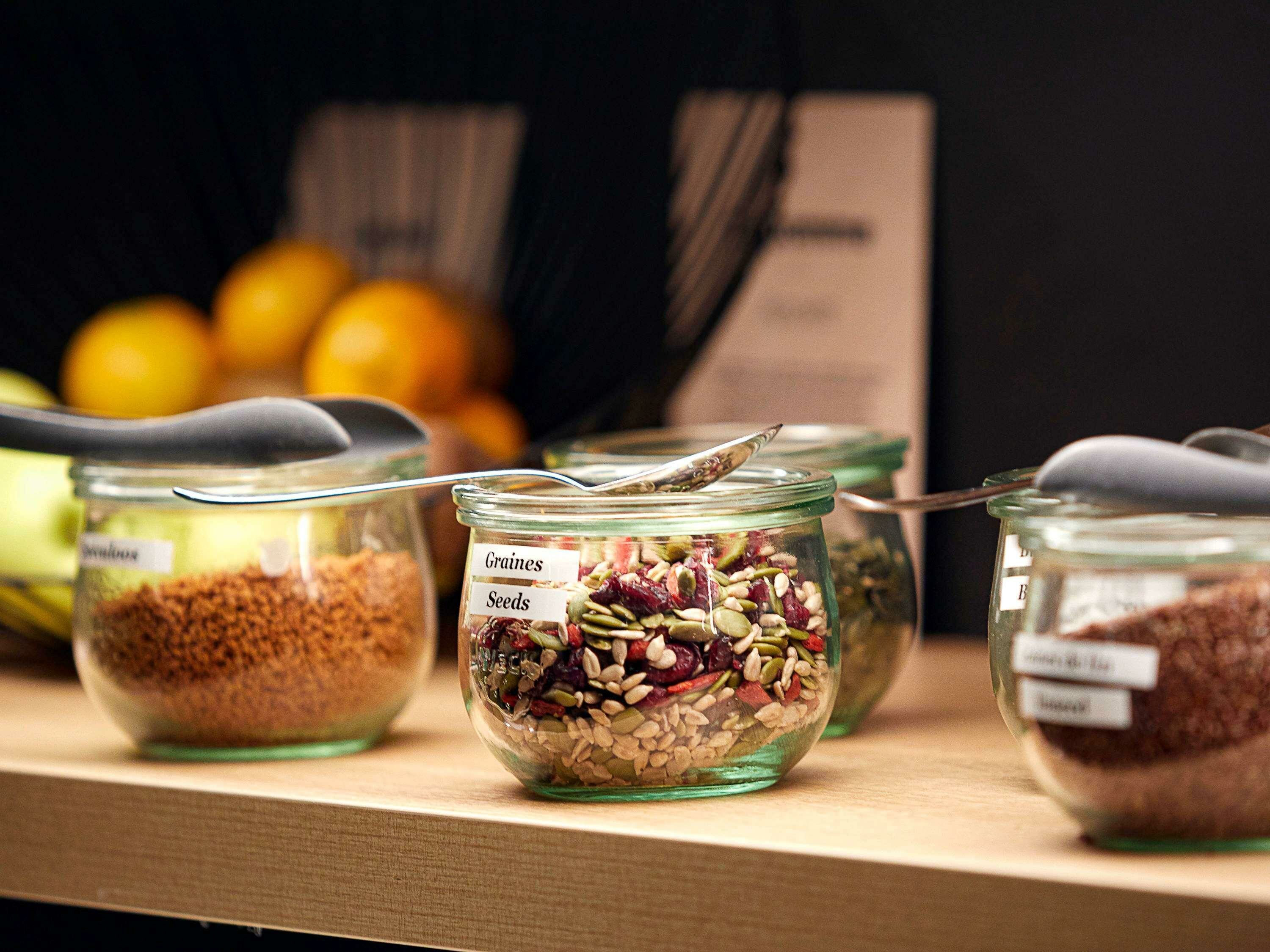 Фото ibis Auxerre Centre