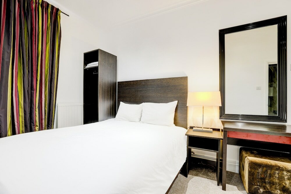 Фото London Shelton Hotel