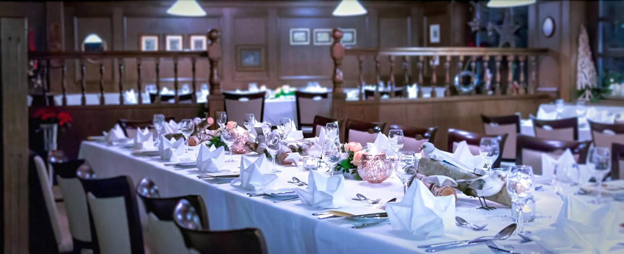 Фото Hotel Brößler