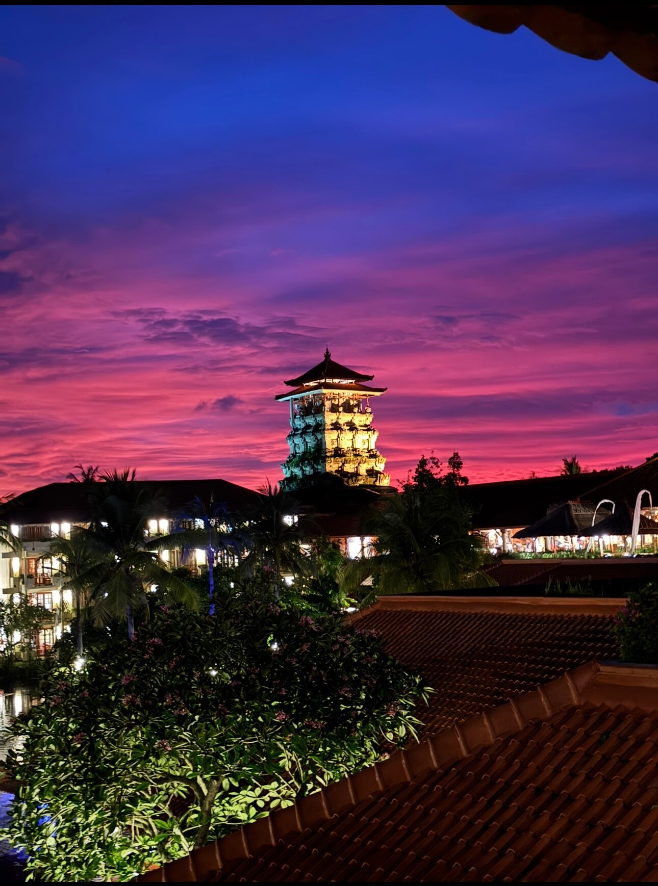 Фото Ayodya Resort Bali