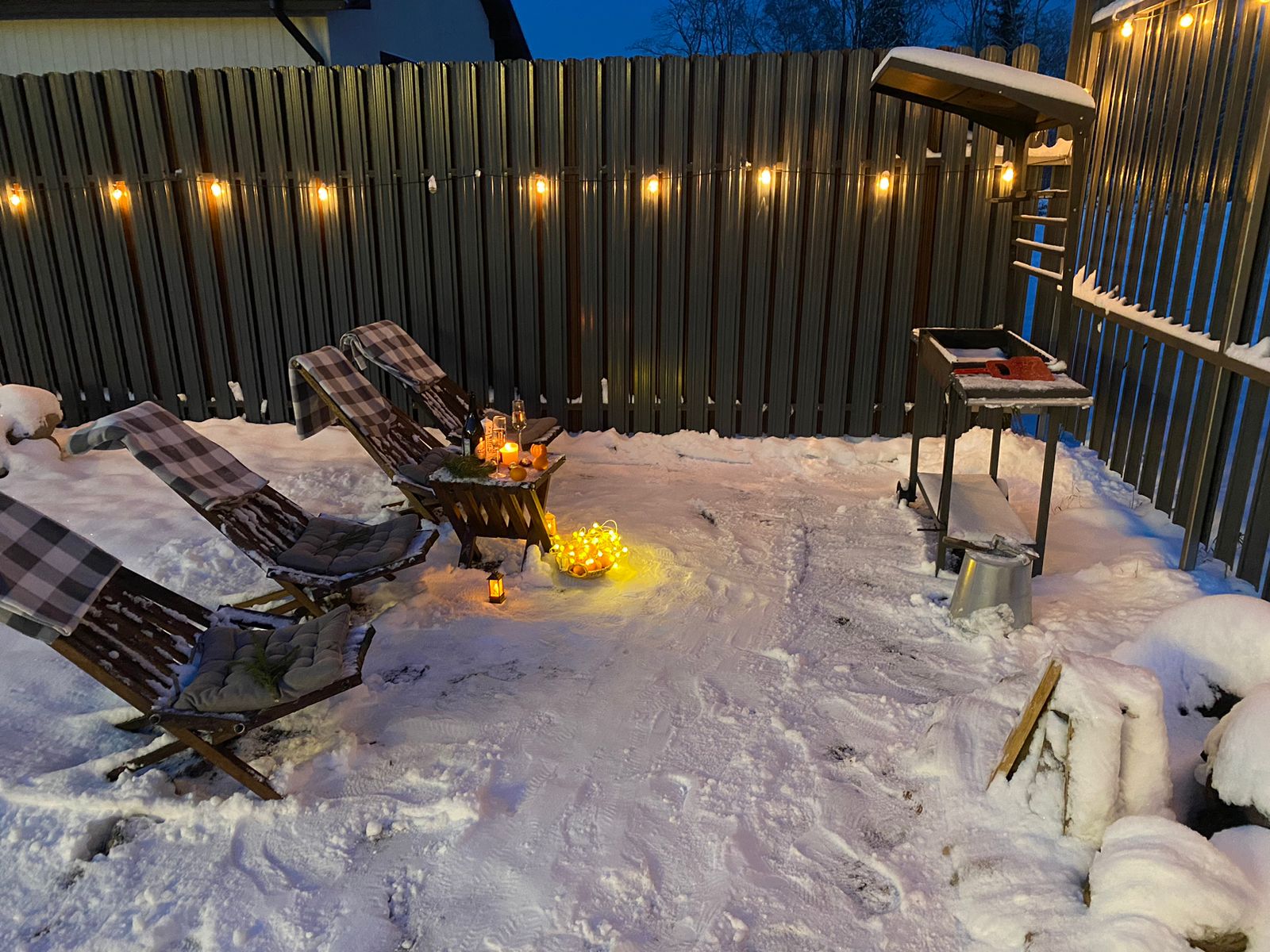 Фото Акуна Матата House