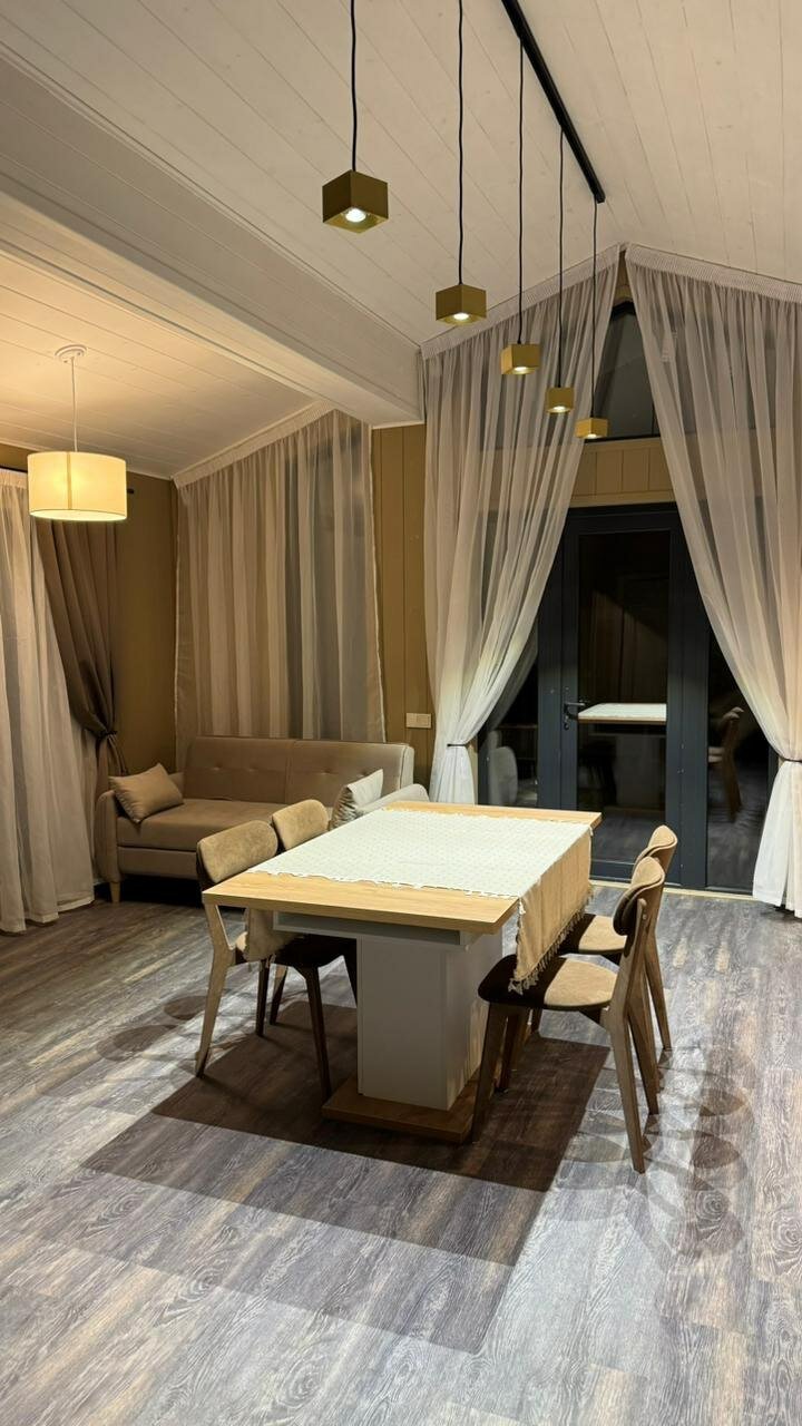 Фото Barn Holiday