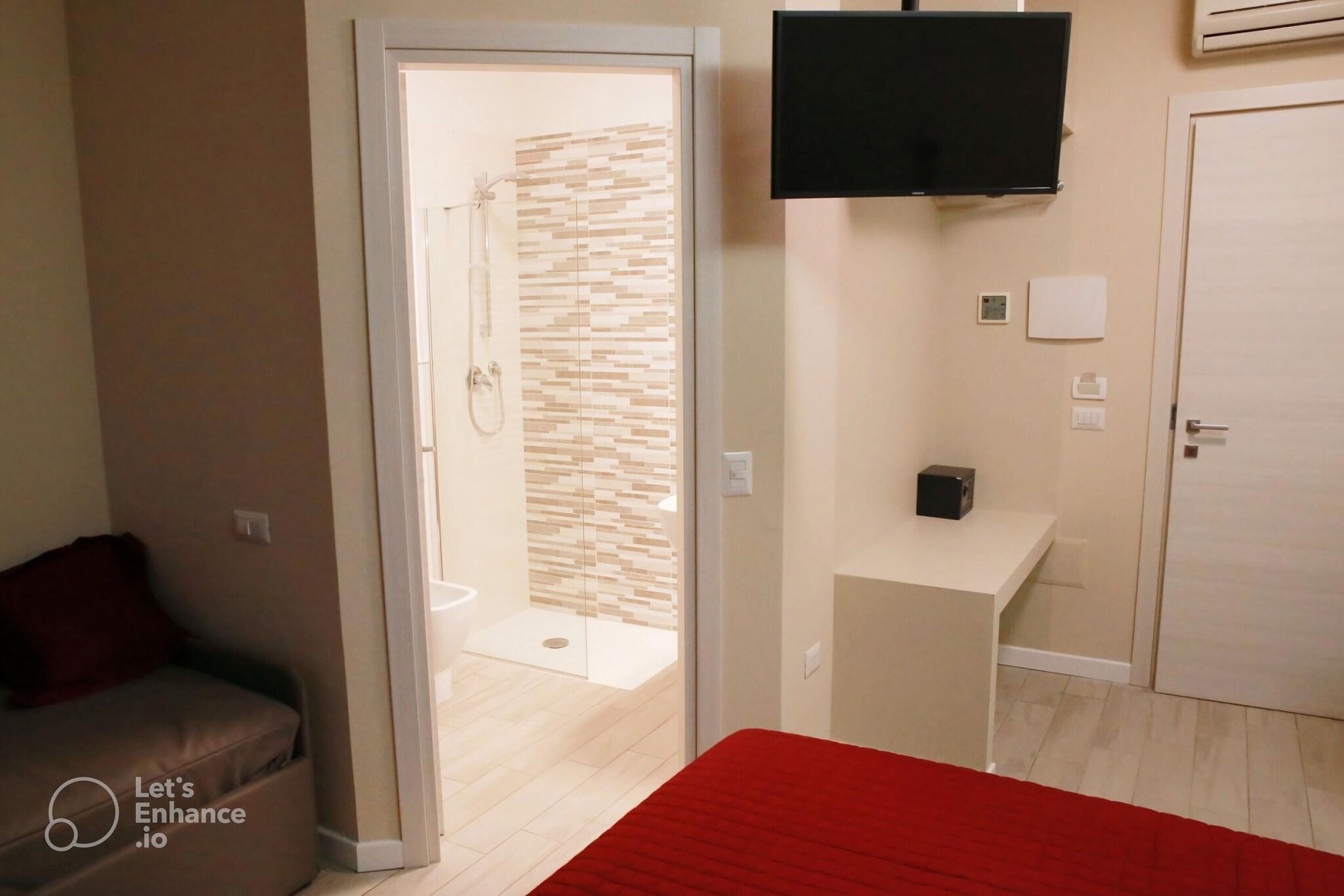 Фото B&b Santa Maria Novella