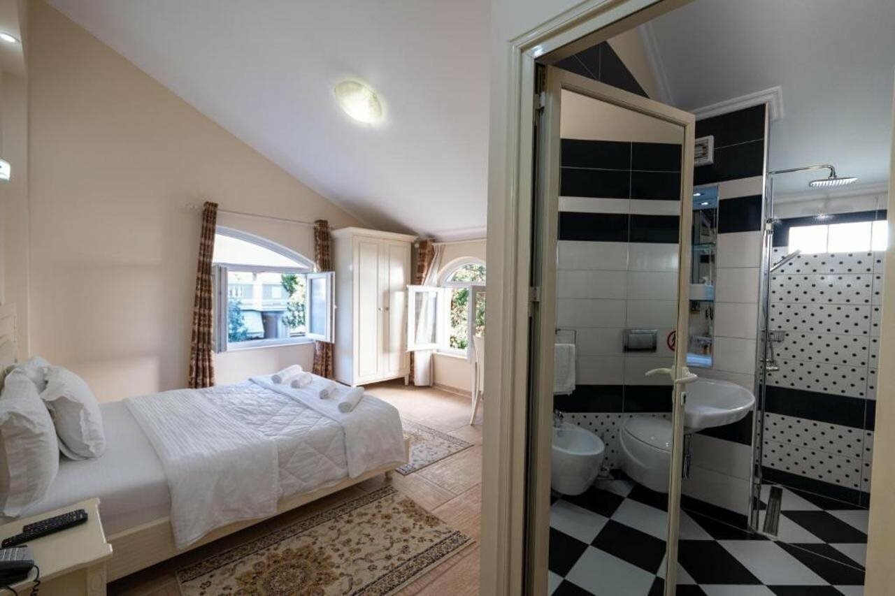 Фото Olimpic Hotel