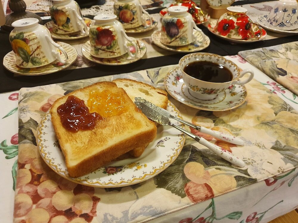 Фото Gyodong Salrae