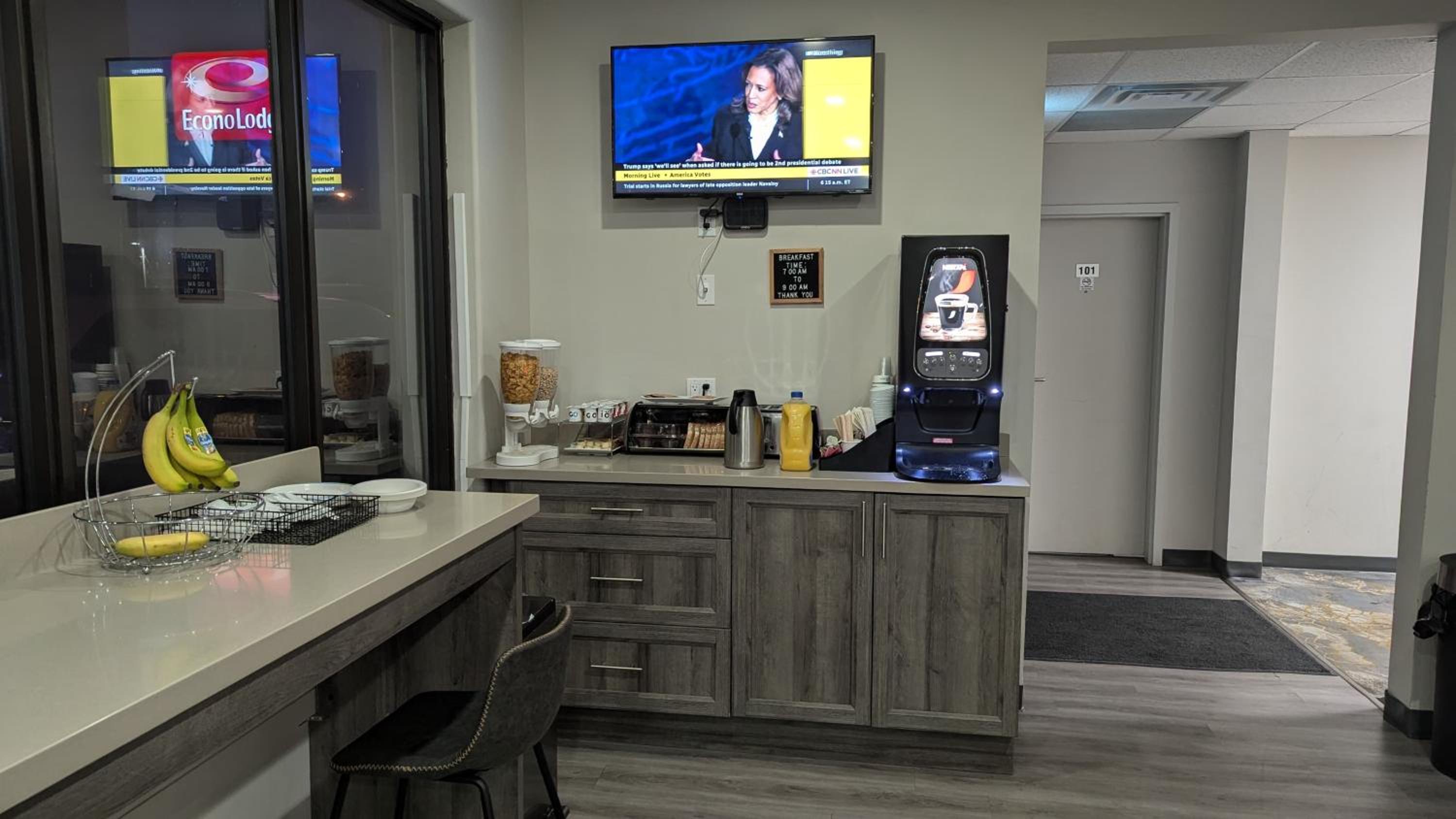 Фото Econo Lodge