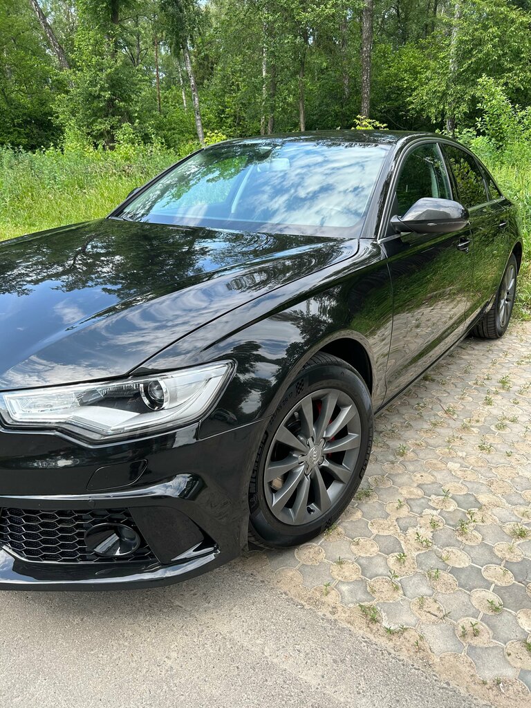 Car service, auto repair Respectable service, Kaluga Oblast, photo