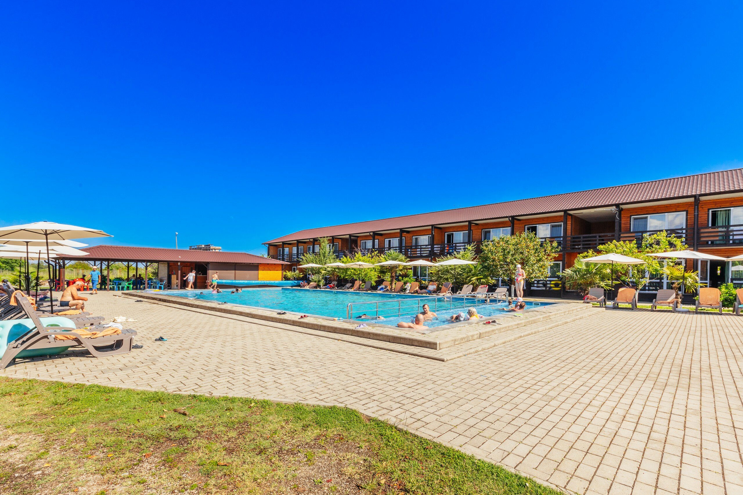 Фото отеля 4