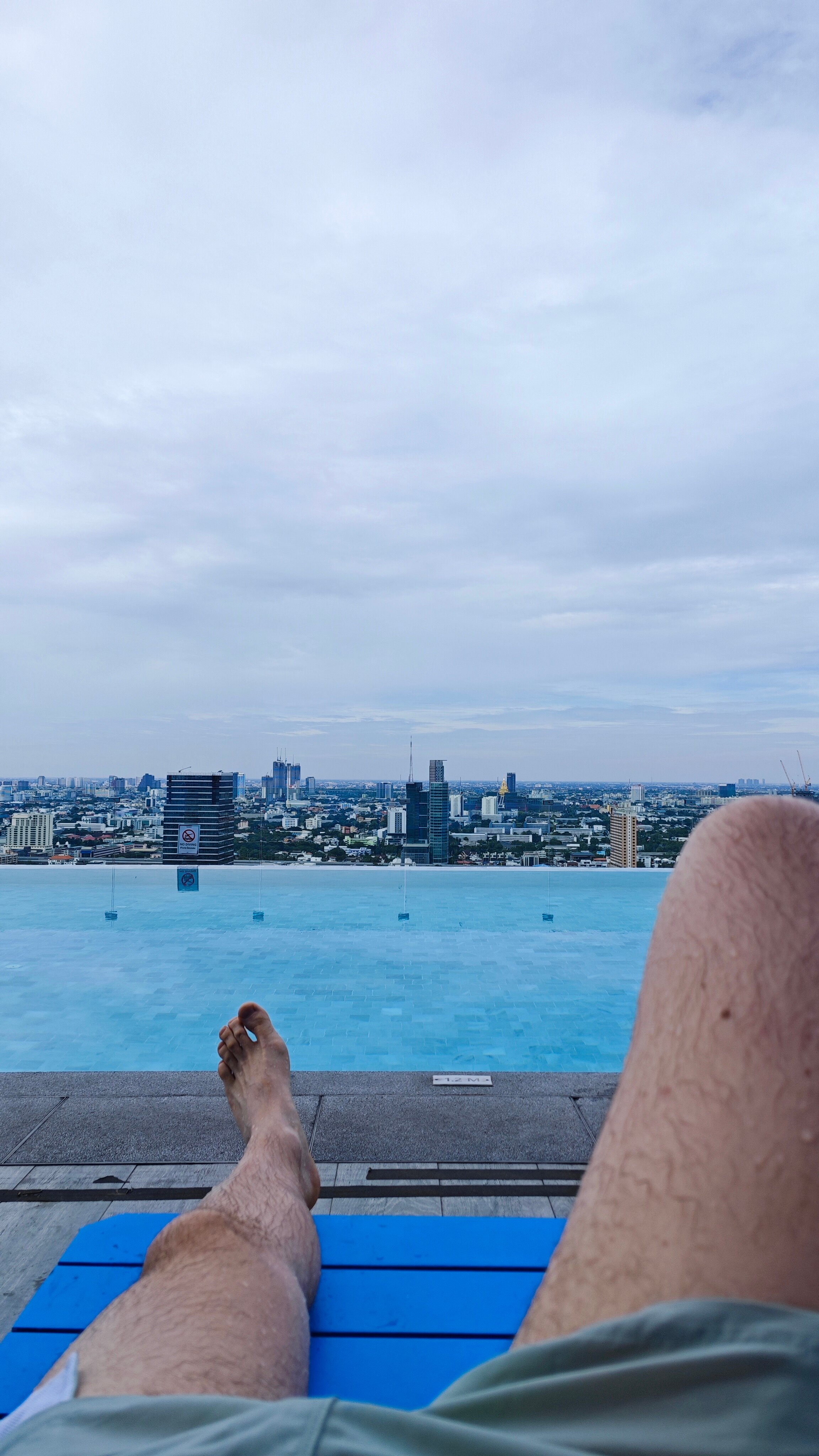 Фото The Quarter Ari by UHG