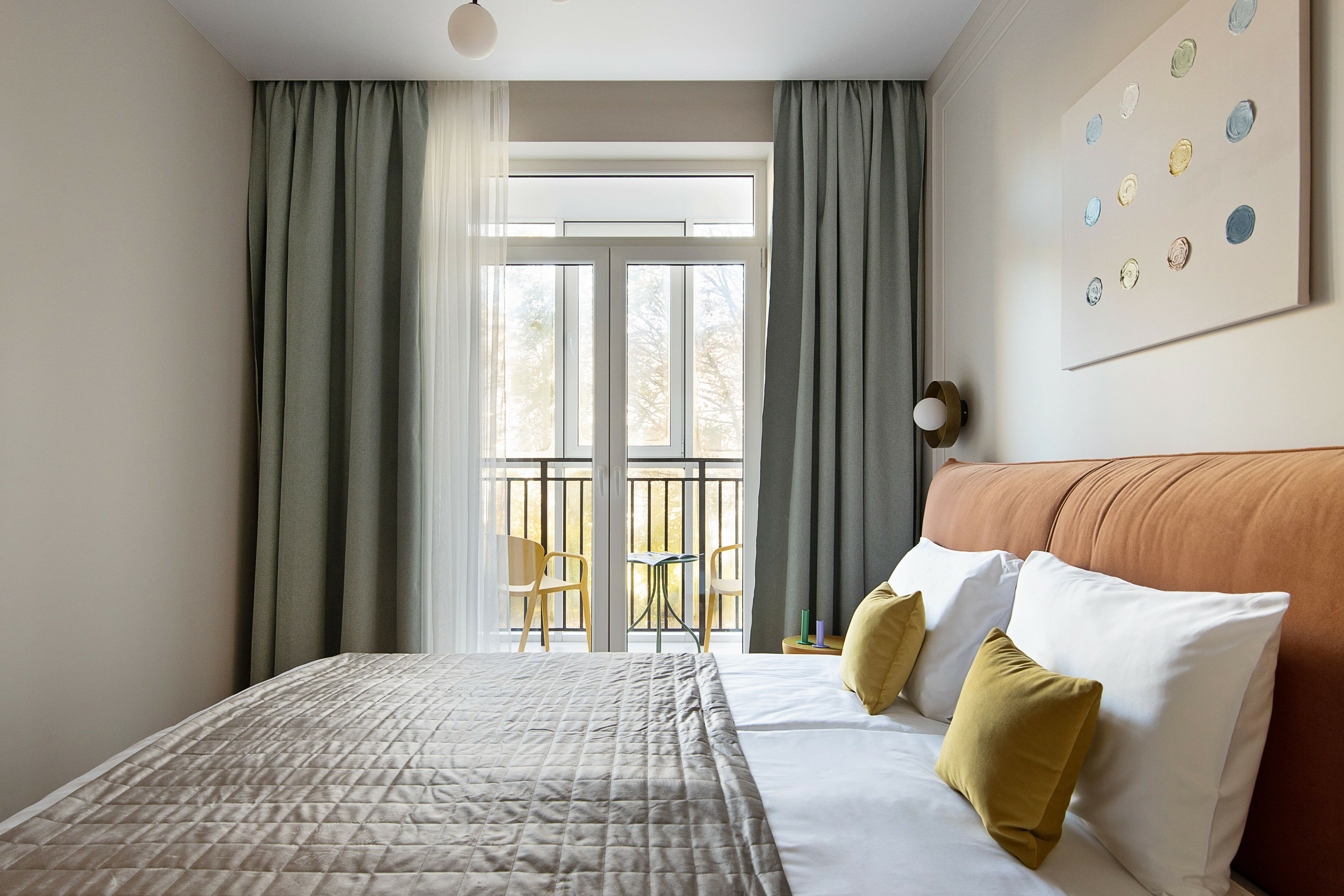 Фото Апартаменты Pavlov