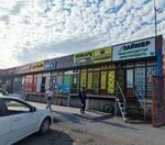 Azaliya (Rysqulov kóshesi, 359), flower shop