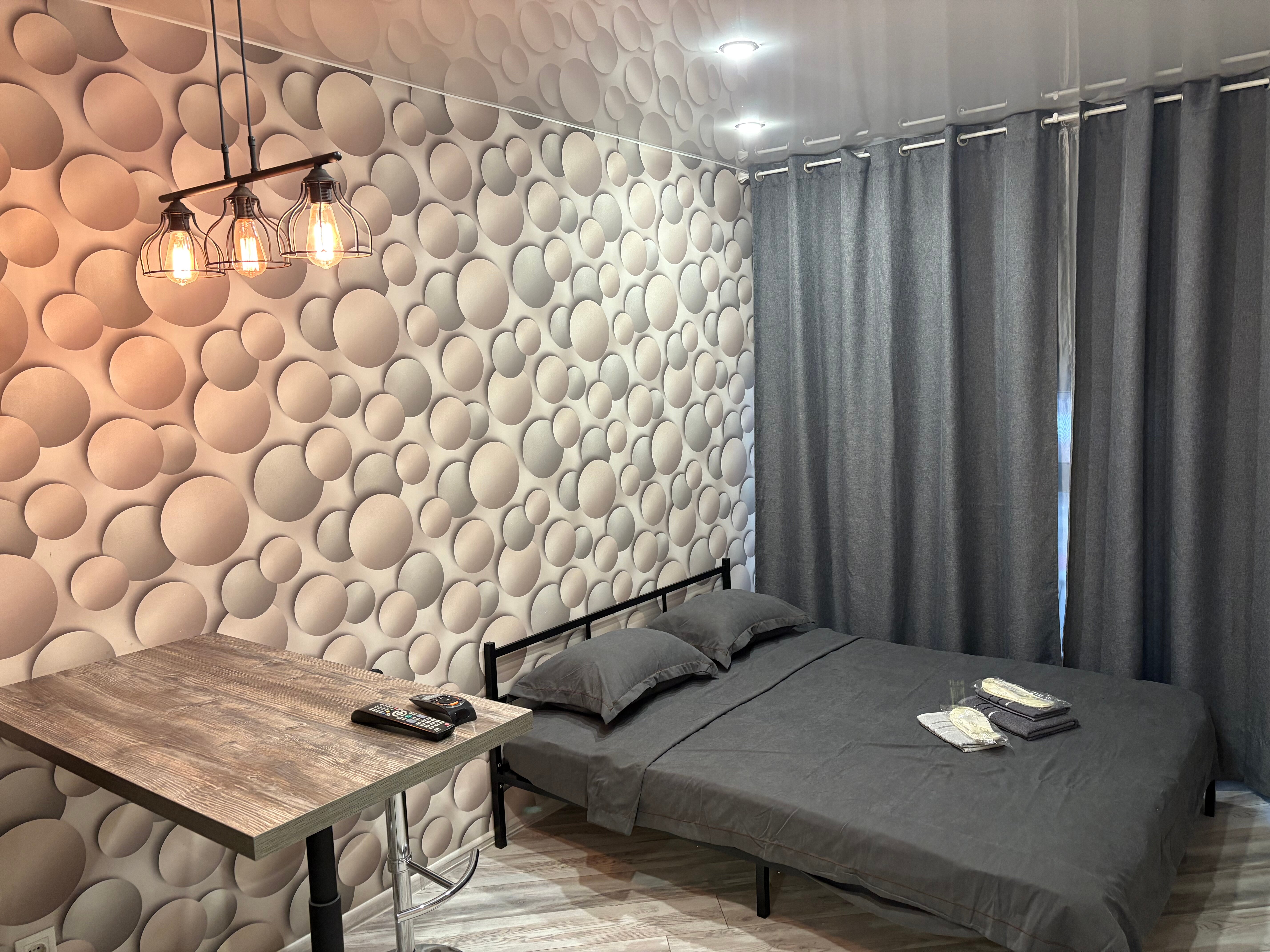 Фото Отель Акварели