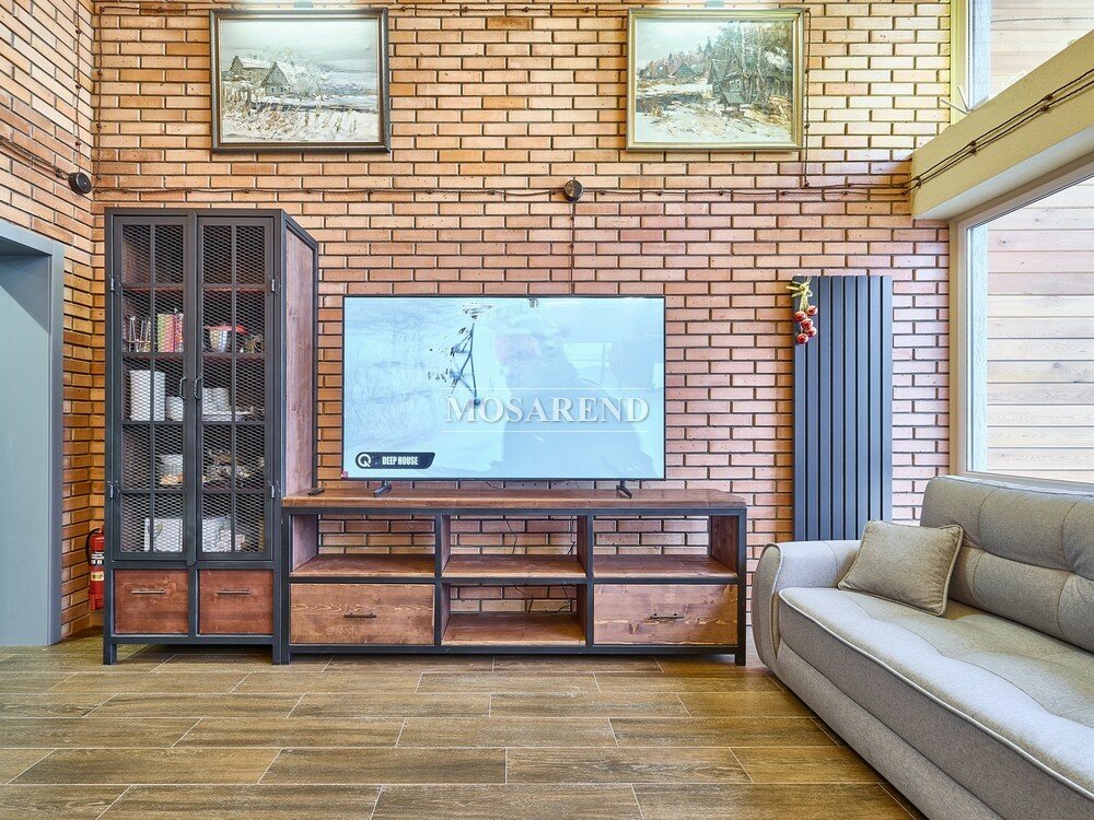 Фото Барнхаус