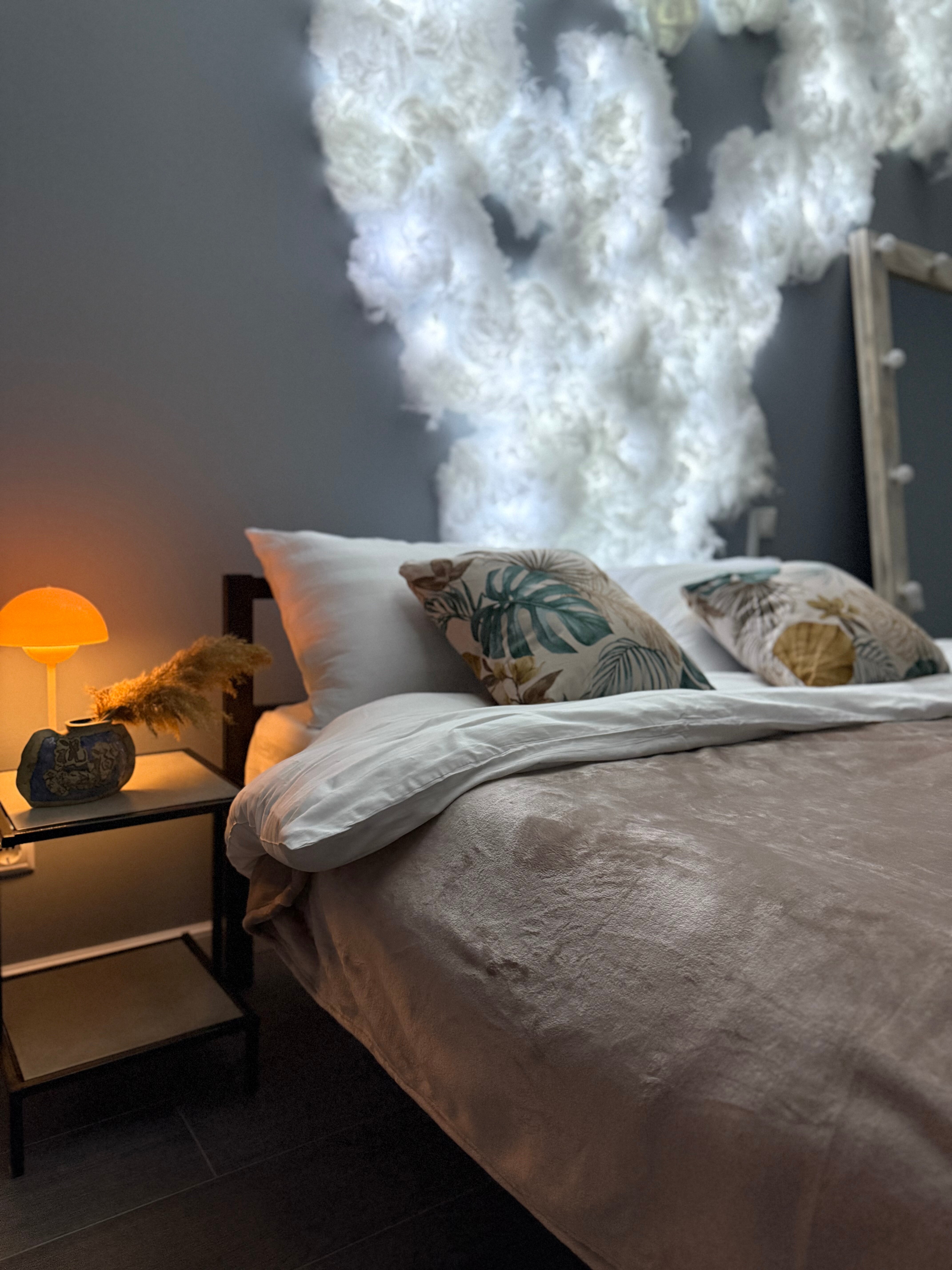 Фото Оп-арт-отель Летняя