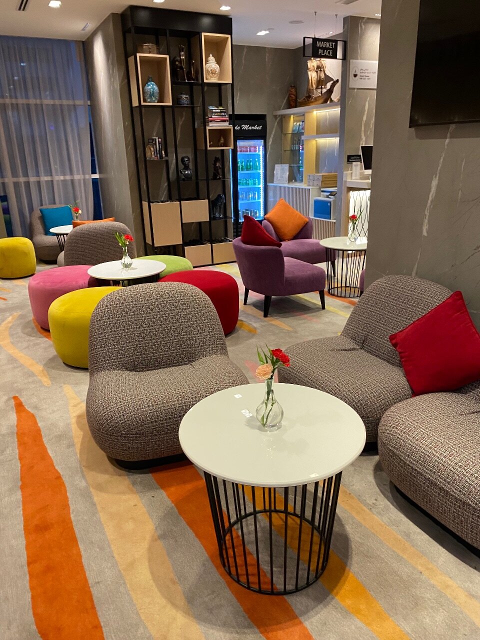 Фото La Quinta by Wyndham Abu Dhabi Al Wahda