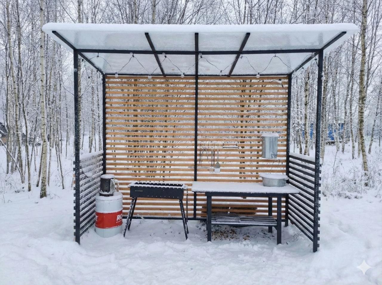 Фото Sheluha house