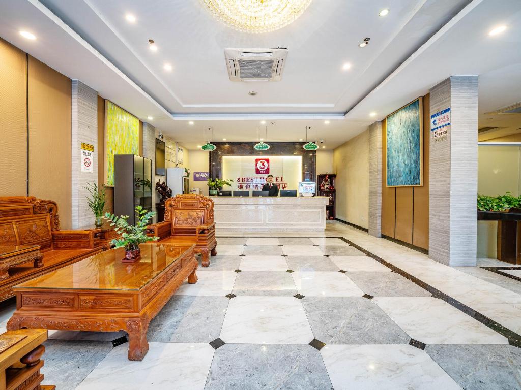 Фото Vienna 3 Best Hotel