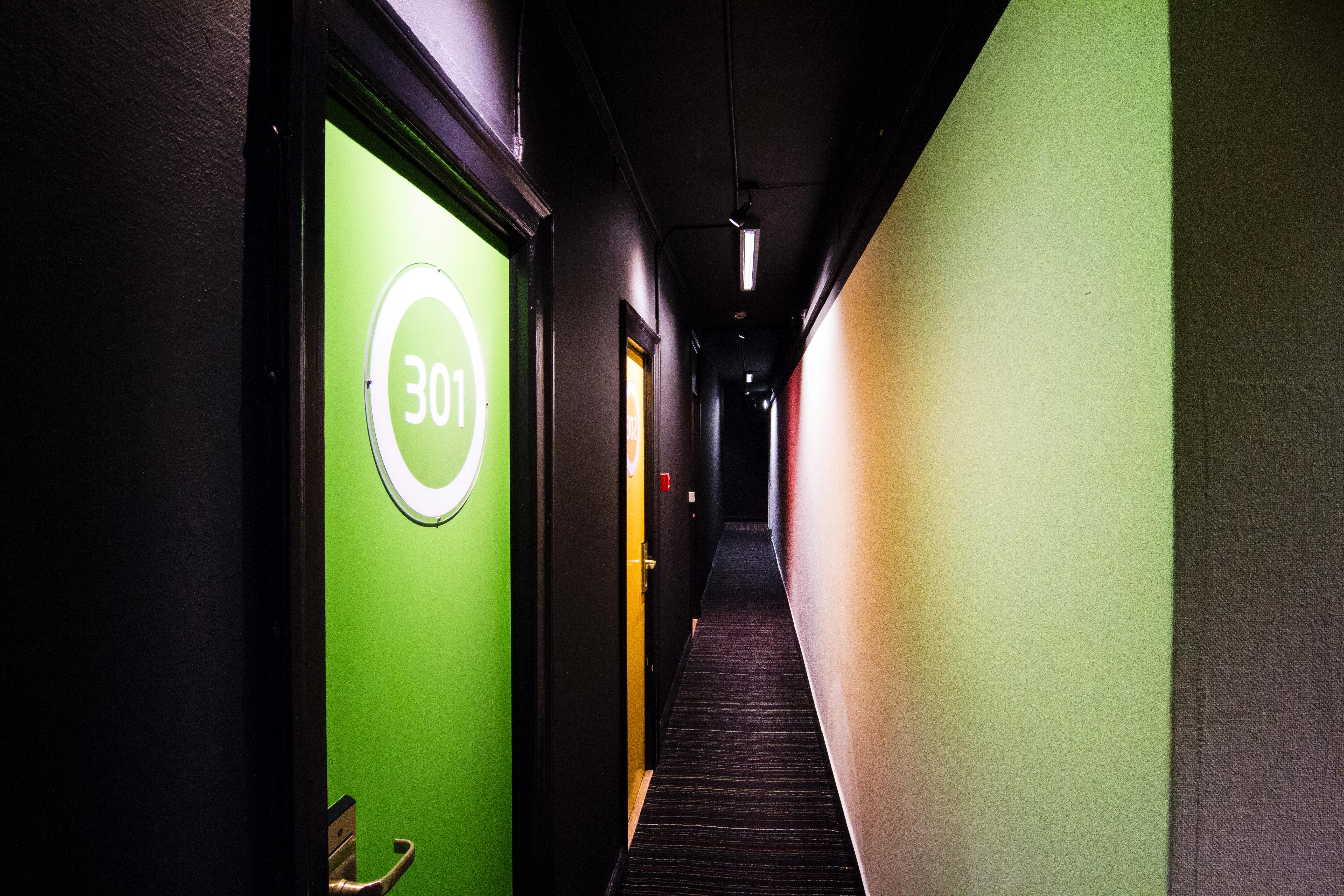 Фото Annex Copenhagen