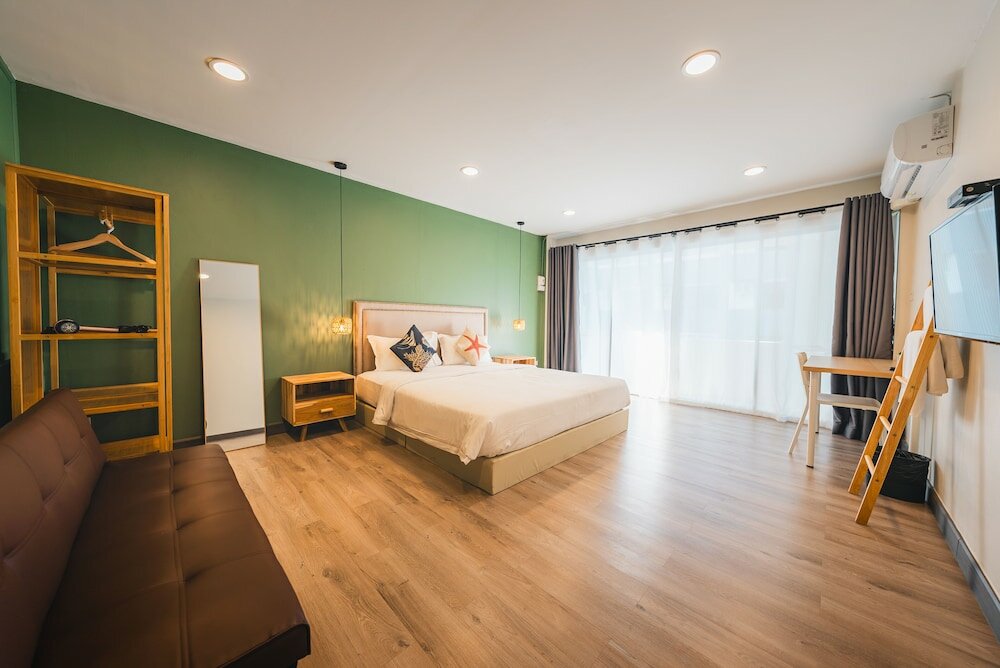 Фото отеля 5