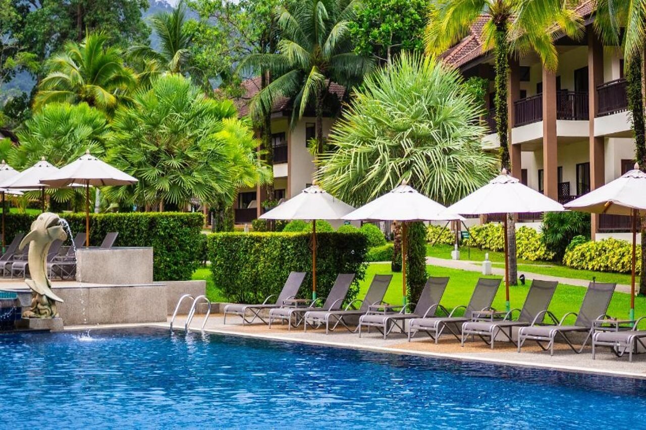 Фото The Leaf Oceanside