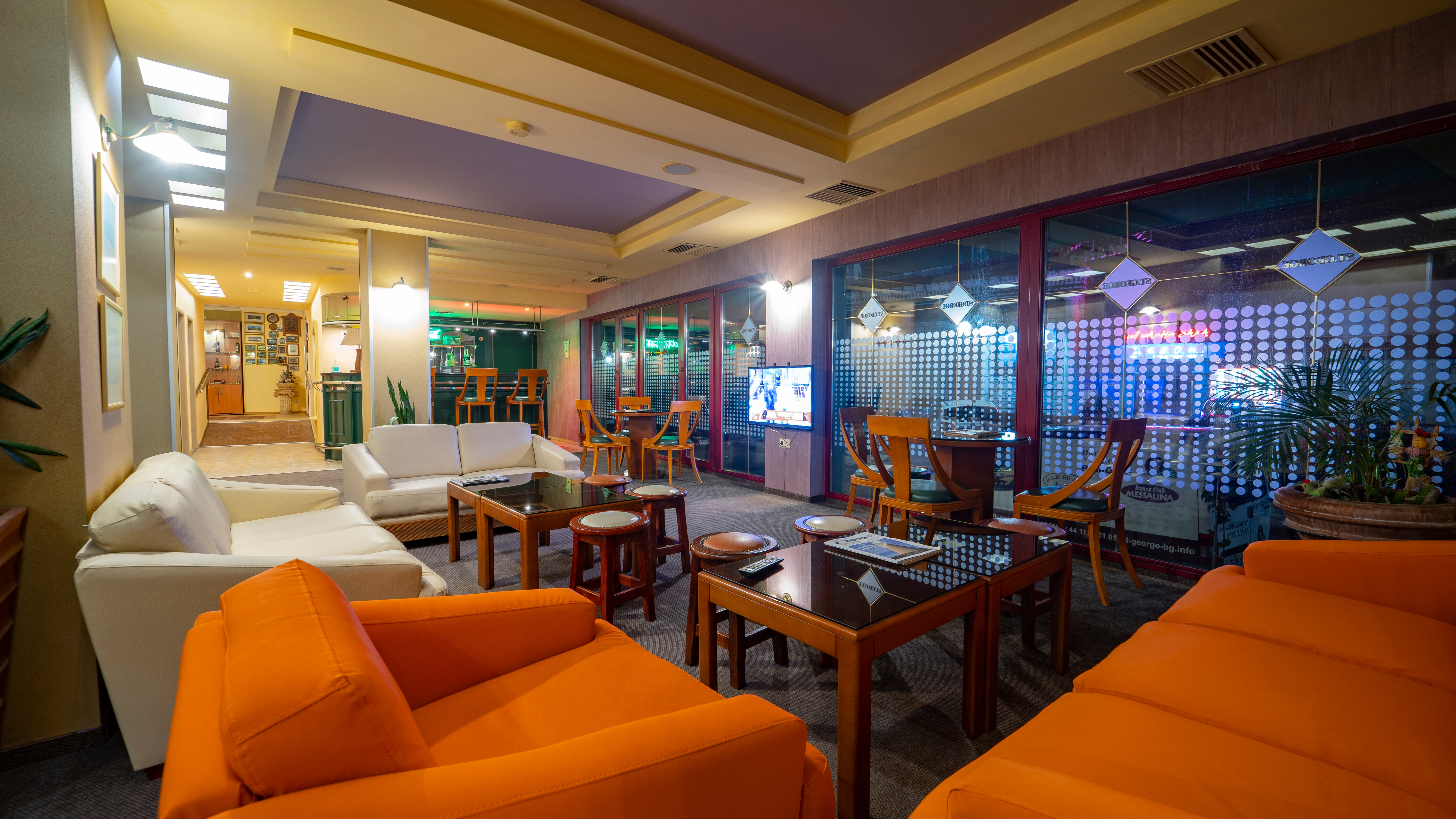 Фото Saint George