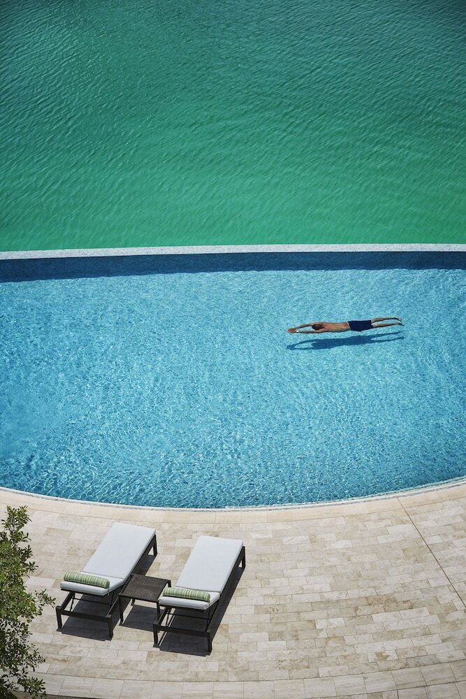 Фото Four Seasons Hotel Bahrain Bay