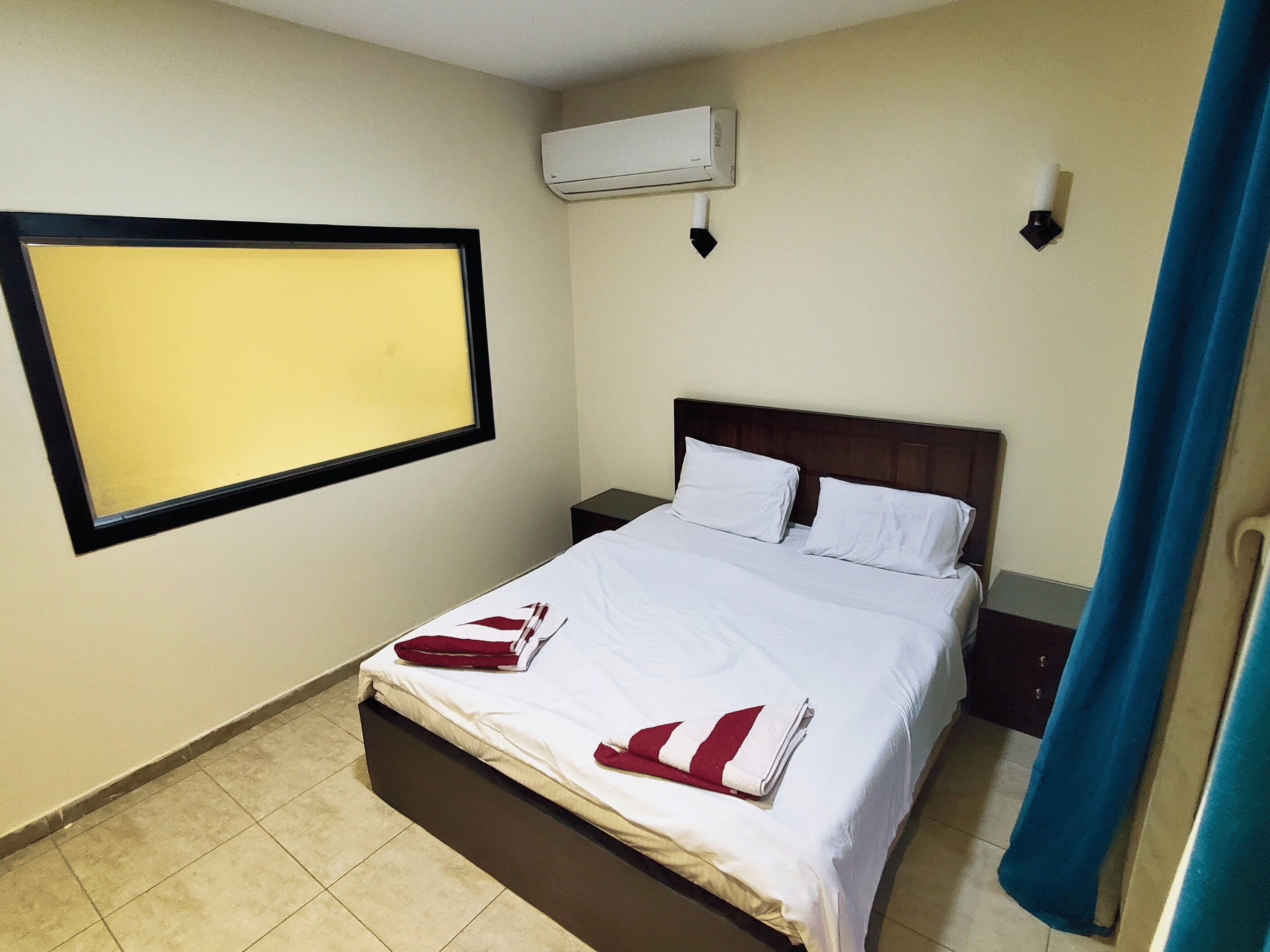 Фото Hrg Hurghada Apartments hotel Aqua park - by Mamo Property