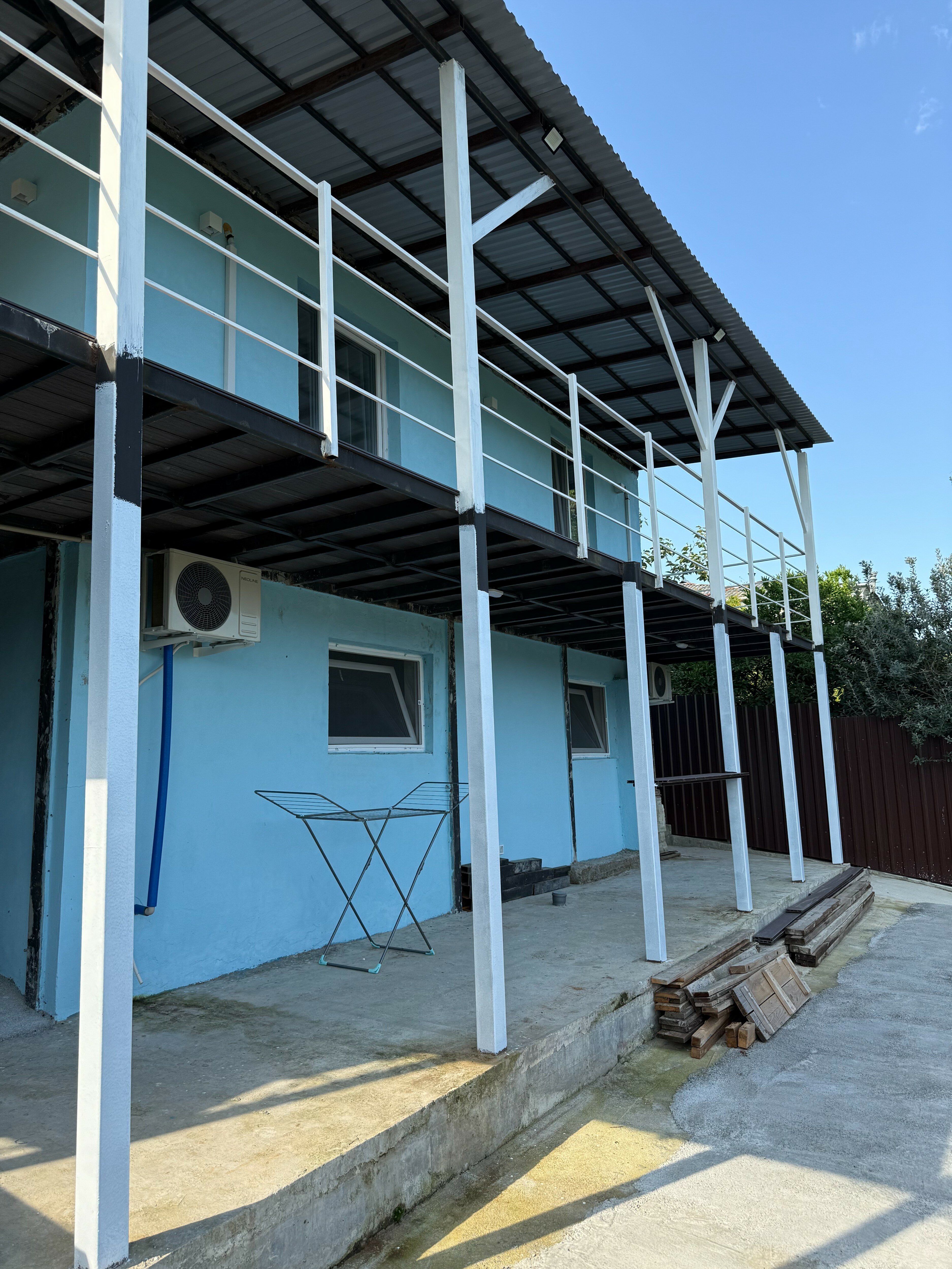 Фото На высоте