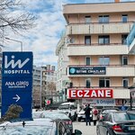 Uzmanlar Hearing Aids - Kavaklidere (Ankara Province, Cankaya District, Tunis Avenue, 9A), hearing aids