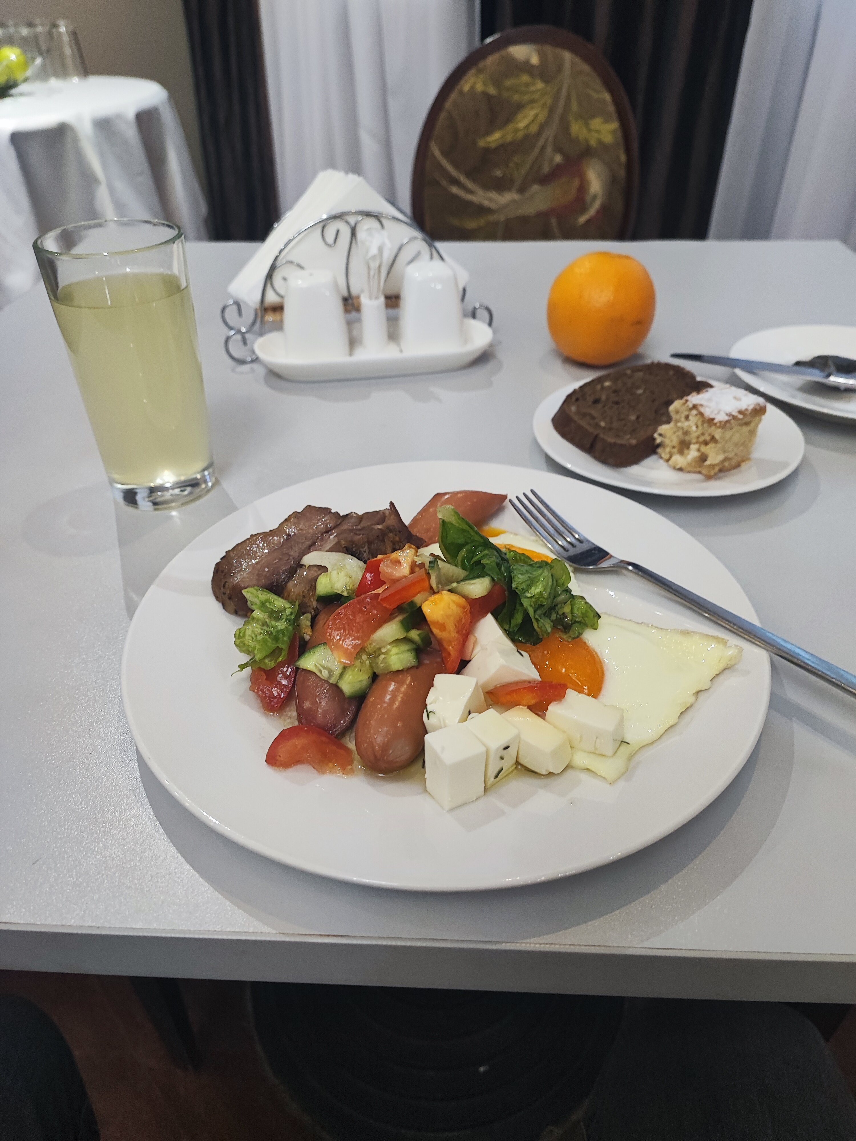 Фото Ост Вест Отель