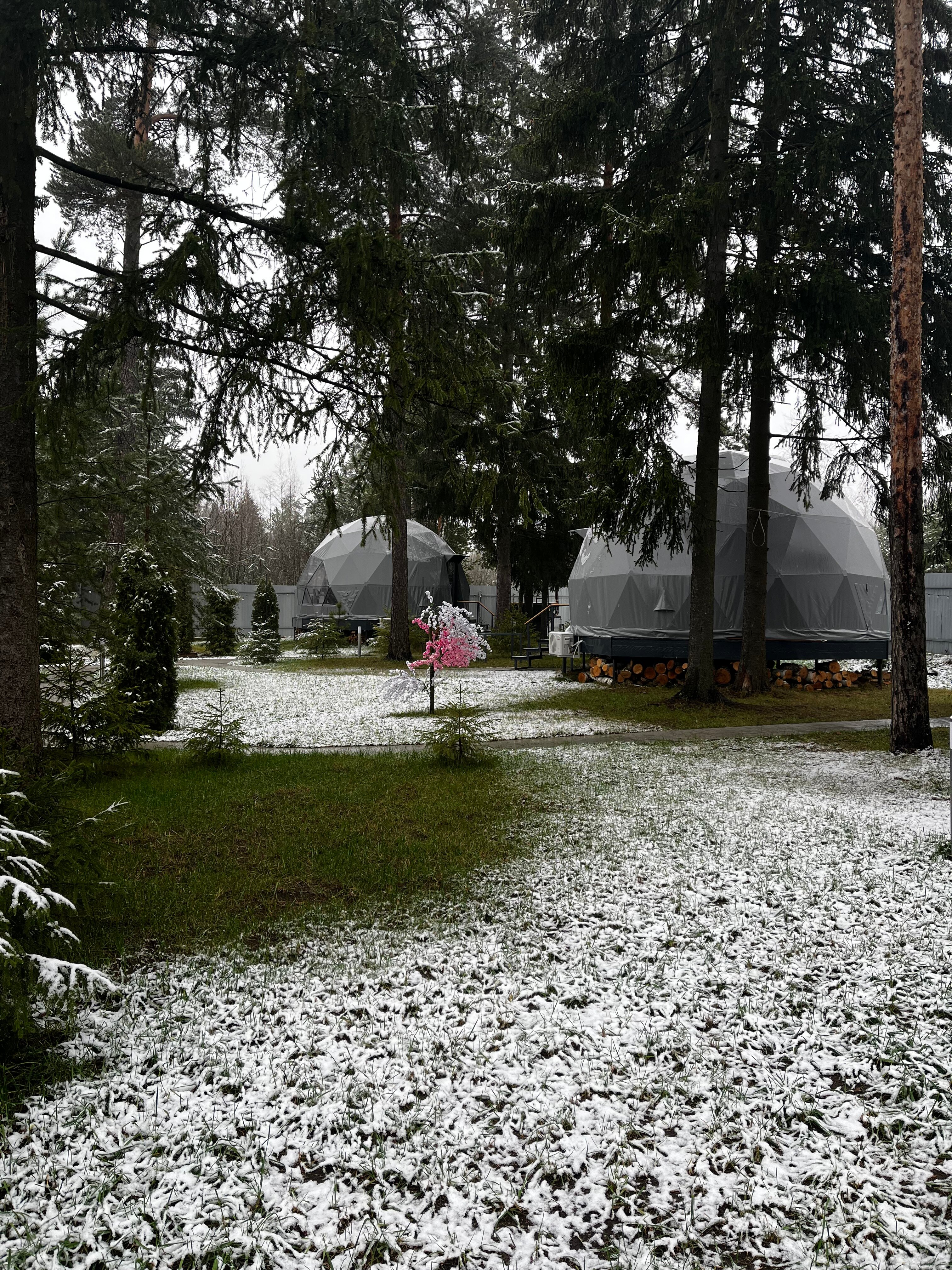 Фото Райский уголок