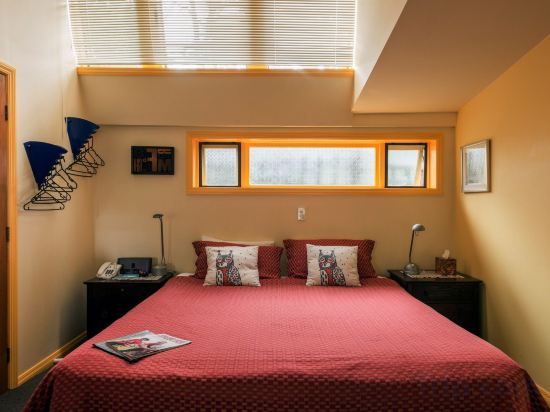 Фото The Great Ponsonby ArtHotel