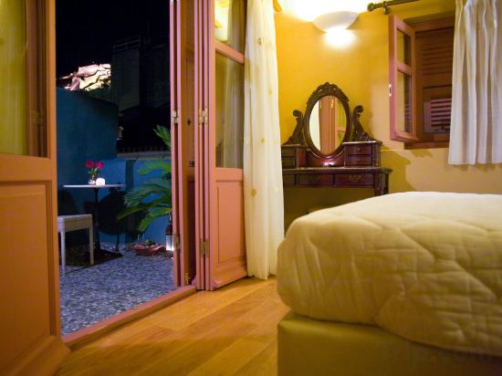 Фото Kyveli Suites