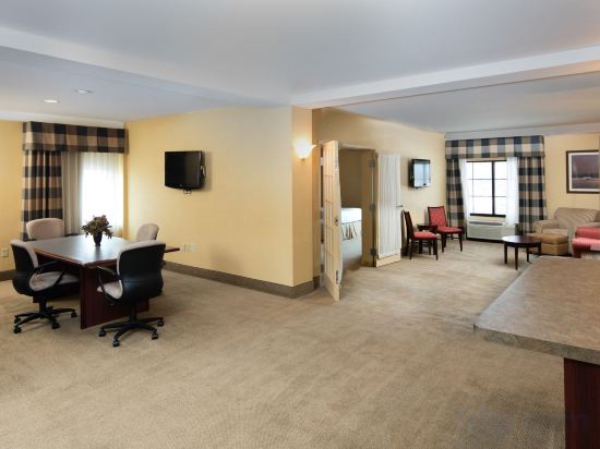 Фото Red Lion Hotel Harrisburg Hershey