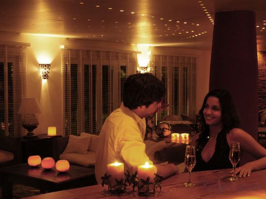 Фото La Chimere Buzios Essence