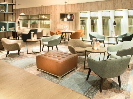 Фото Bilderberg Europa Hotel