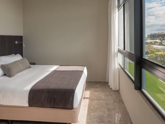 Фото Alivio Hotel Cairns