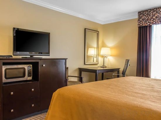 Фото Quality Inn near Mountain Creek