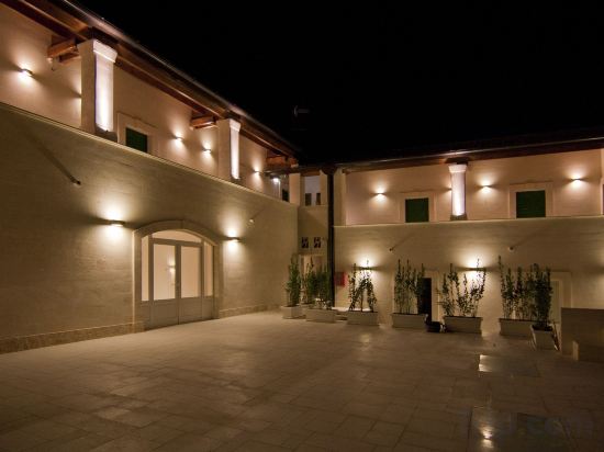 Фото Hotel Cave del Sole