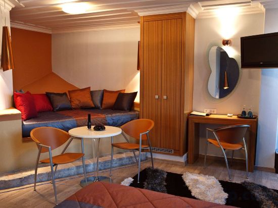 Фото Amfitriti Palazzo