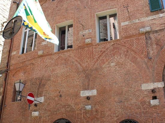 Фото Hotel Palazzetto Rosso