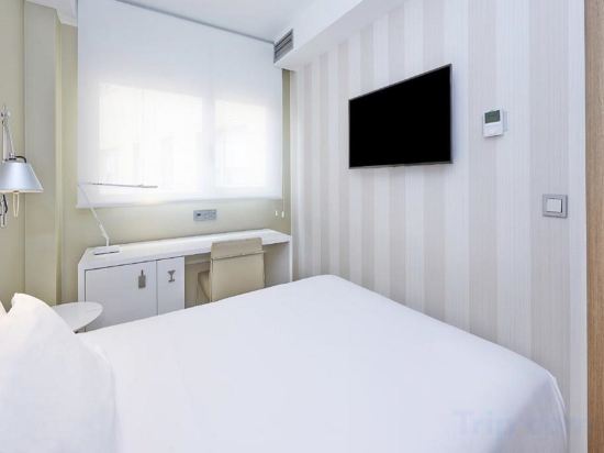 Фото Nh Ciudad de Zaragoza