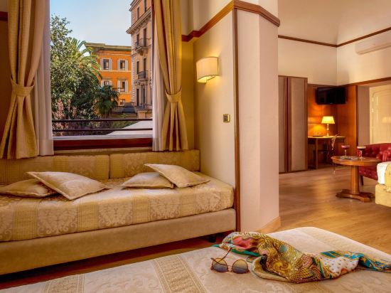 Фото Hotel La Residenza Roma