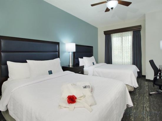 Фото Homewood Suites by Hilton Miami Airport West